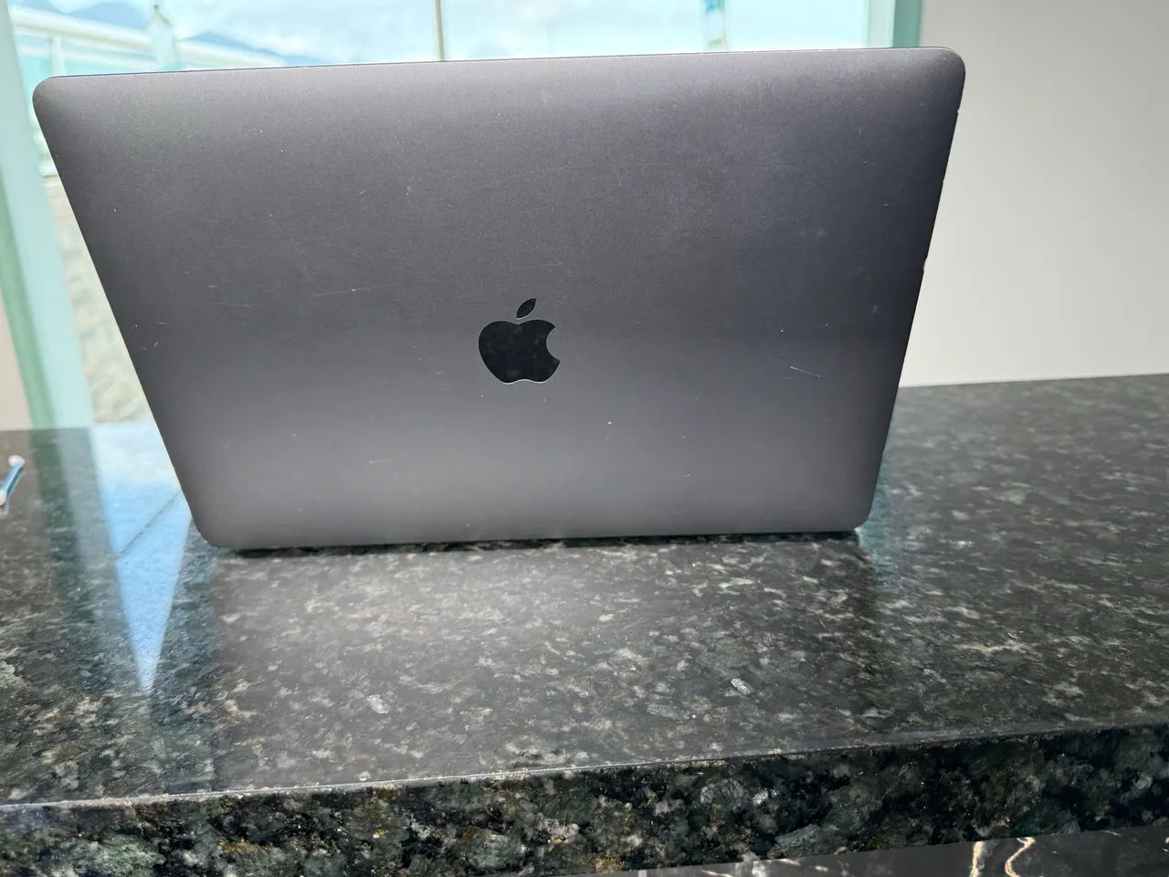 Macbook pro 2016 i7 16gb 512gb touch bar 13 polegadas - Foto 4