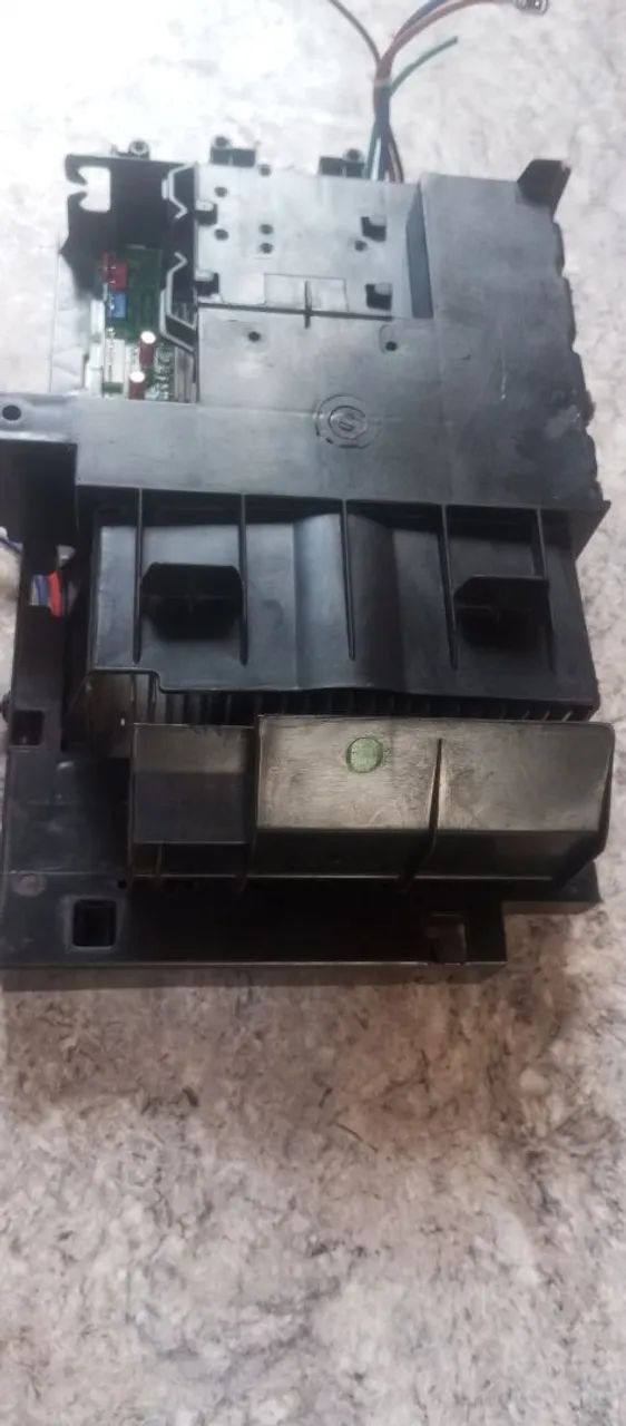 Placa condensadora inverter split externa - Foto 2