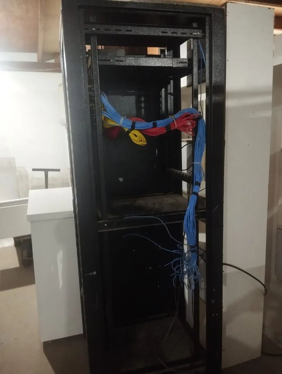 Rack servidor  - Foto 2