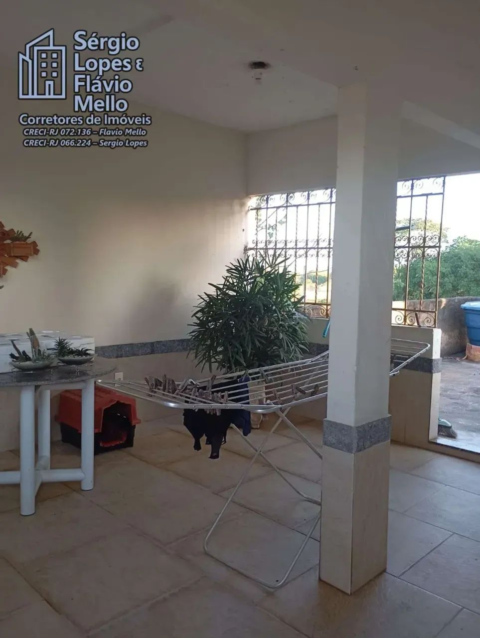 ITABORAÍ - 2 Casas no mesmo terreno próximo ao Merc. Atacadão Cod(837IV) - Foto 4