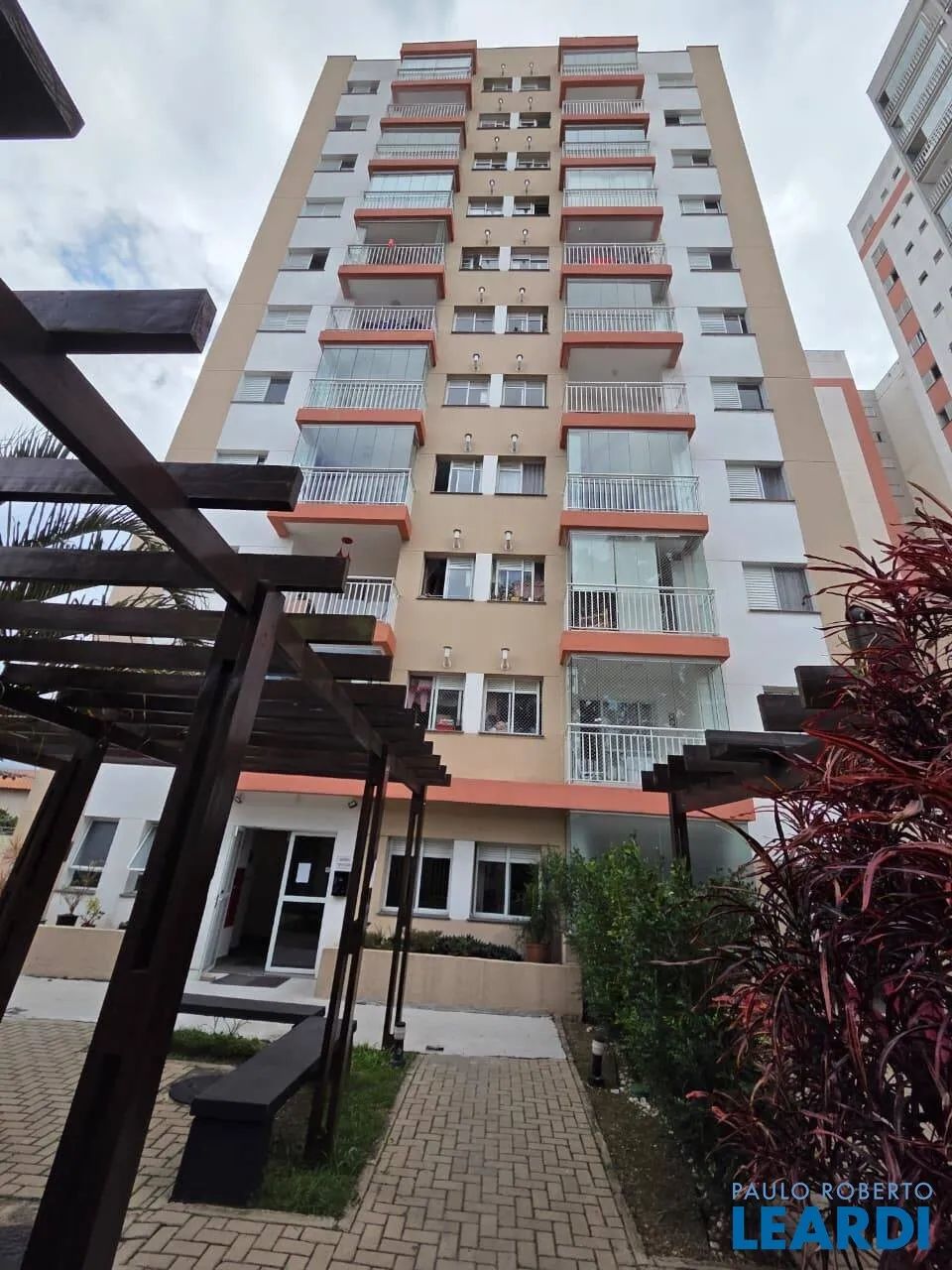 APARTAMENTO - MOGI MODERNO - SP - Foto 3