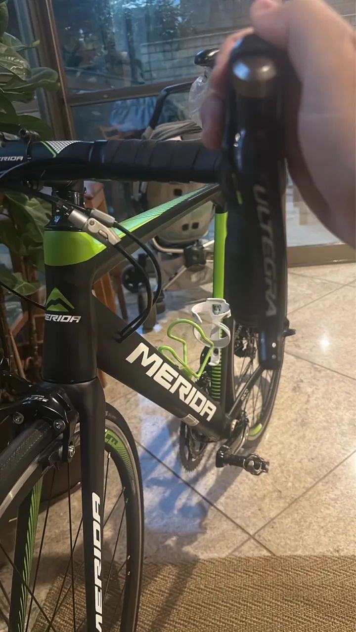 Bicicleta Speed - Foto 4