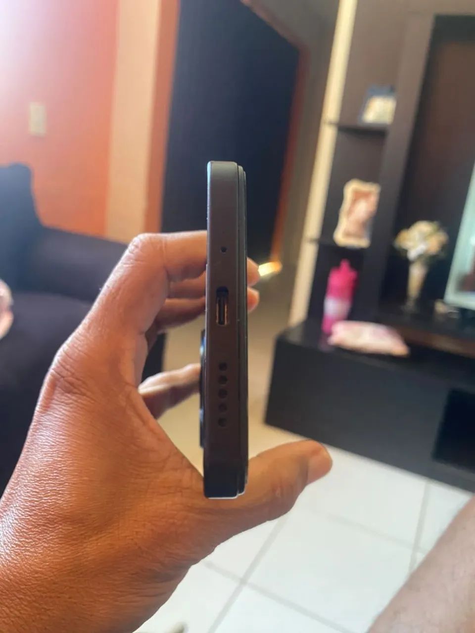 Redmi 14C na condição de novo - Foto 2