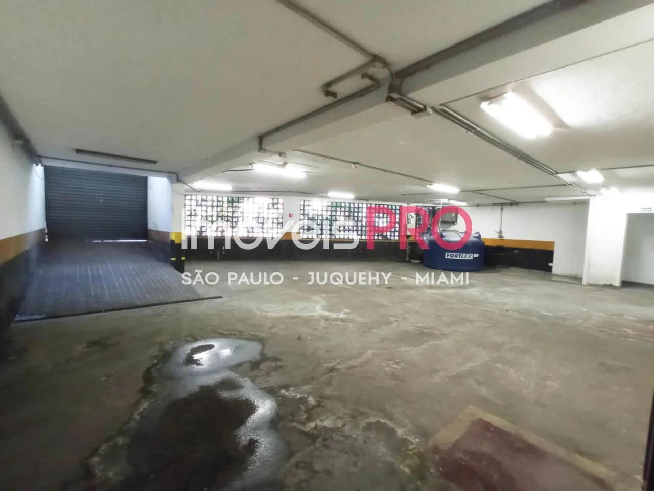 Comercial com entrada ara duas avenidas - Foto 4