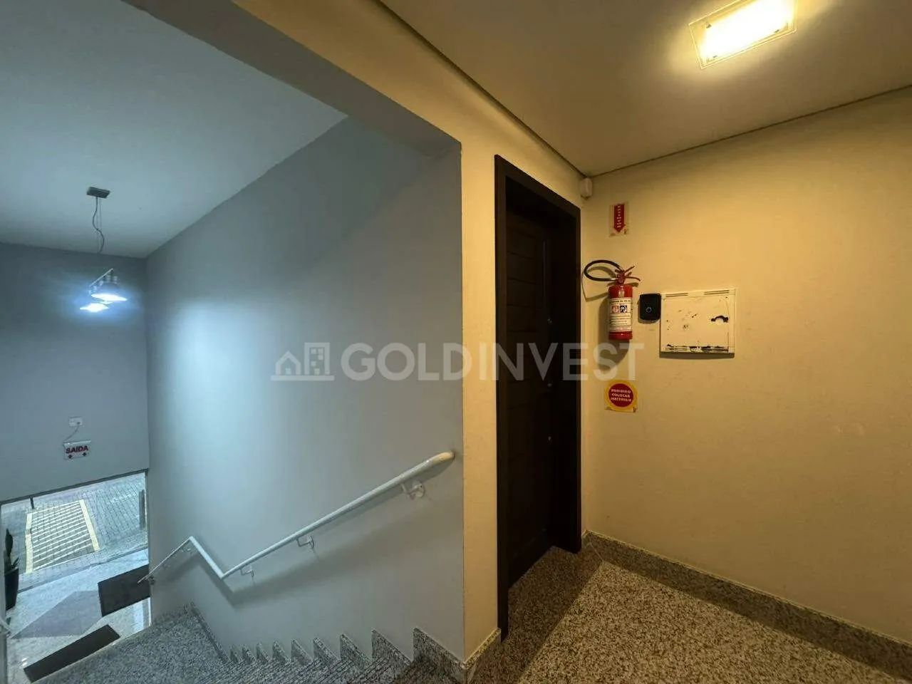 Sala comercial com 65m² no CENTRO de Brusque!!! - Foto 4