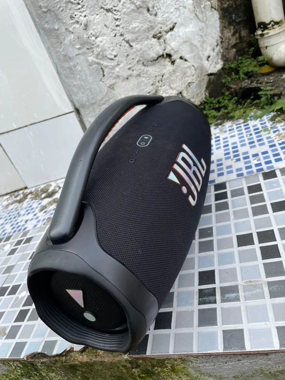 Jbl Boombox 3 - Foto 2