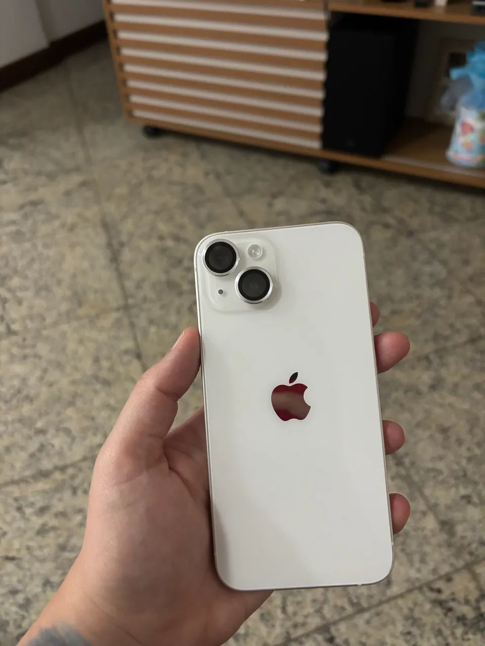 iPhone14, 128GB - Celulares e Smartphones - Jardim da Penha