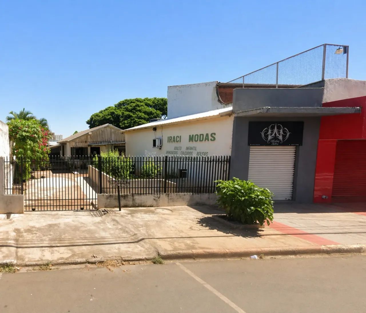 Terreno comercial na Av. Montreal em Sarandi - Foto 2