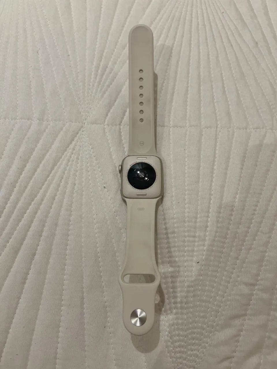 Apple Watch SE série 3 - Foto 2