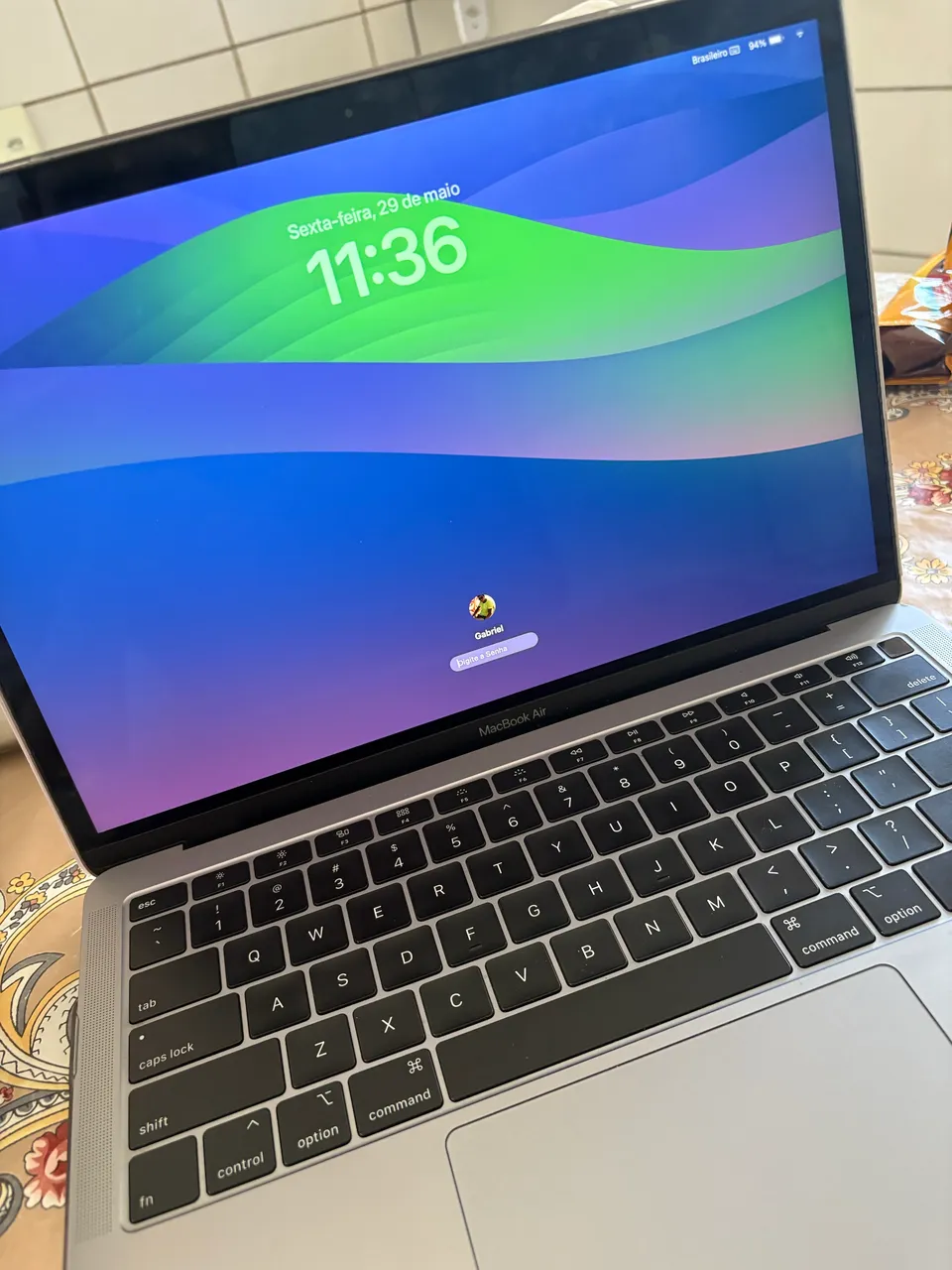 MacBook Pro 2019 | 8GB | 128GB - Notebooks - Colorado, Teresina