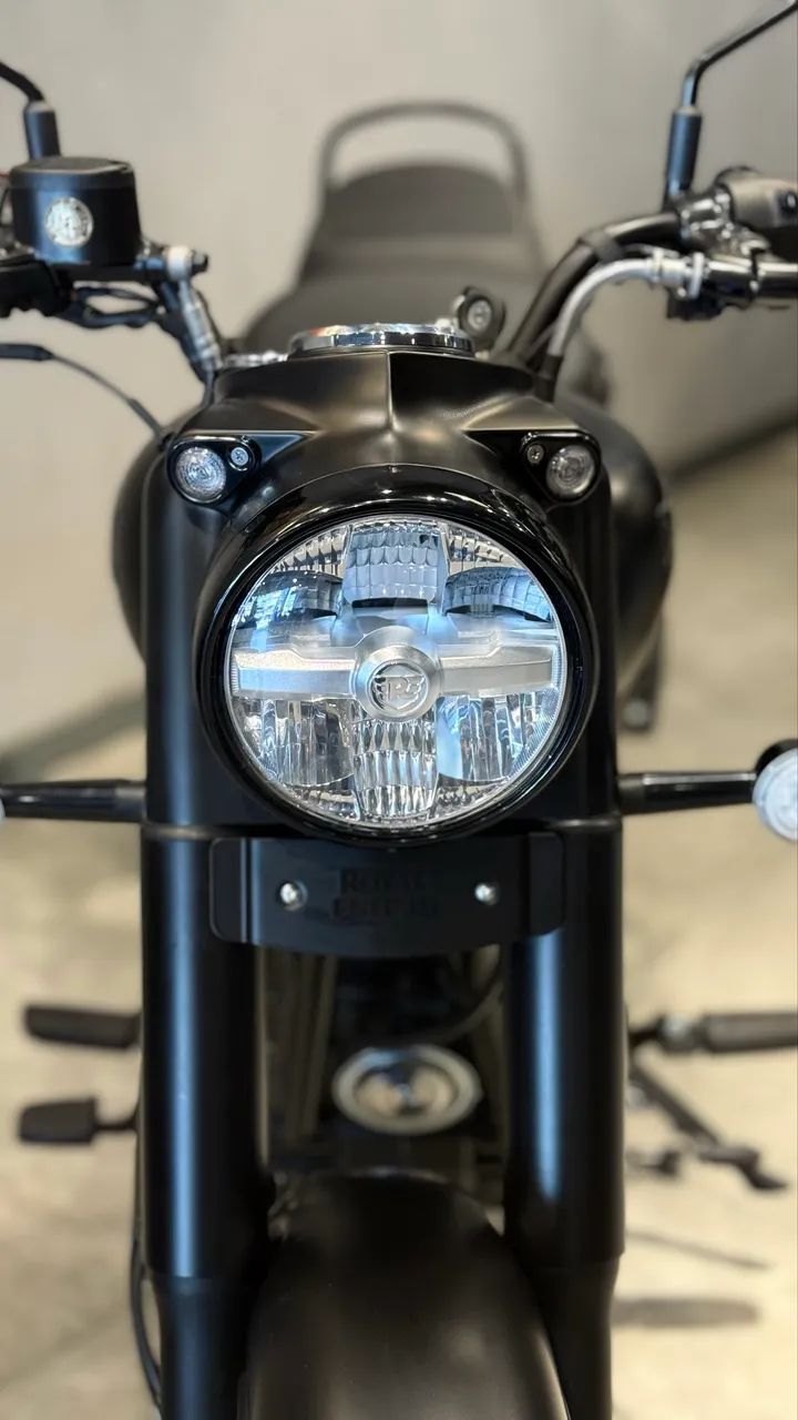 Classic 350 - Danielle  - Foto 4