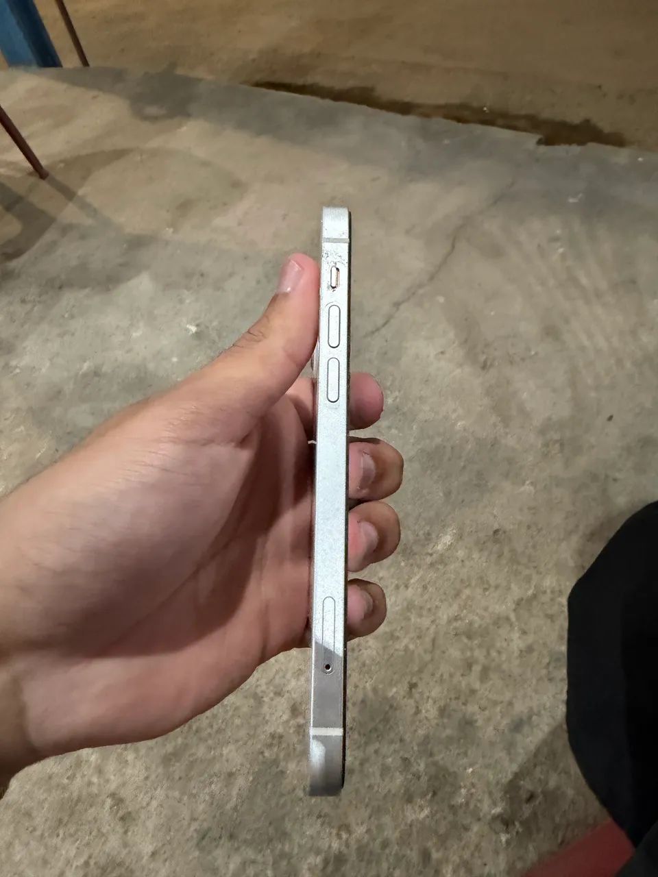 iphone 12 (Aceito propostas) - Foto 3