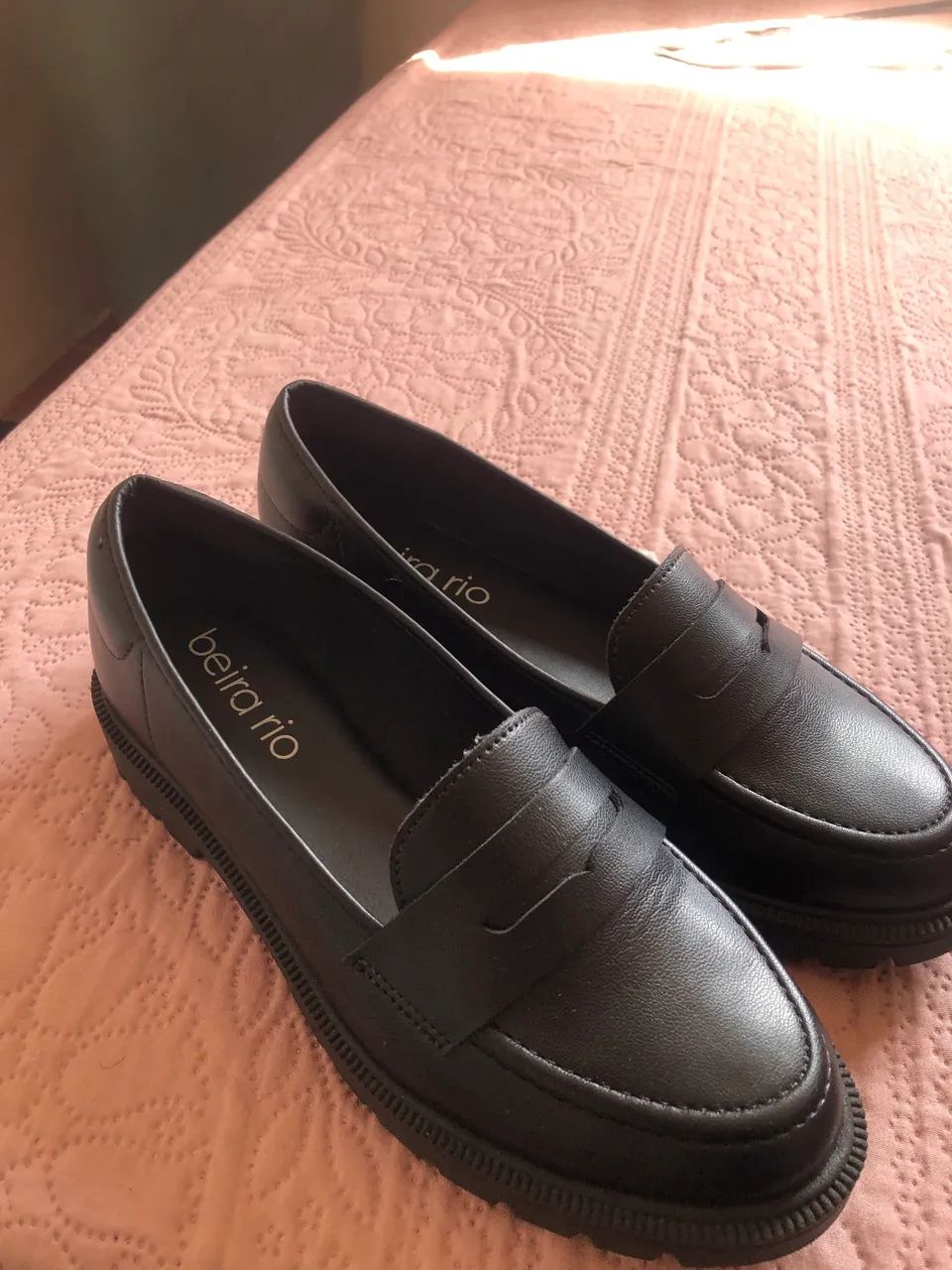 Mocassim Studio Z Feminino  - Foto 2