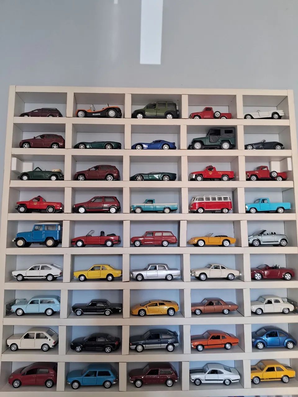 Carrinhos de coleção  - Foto 2