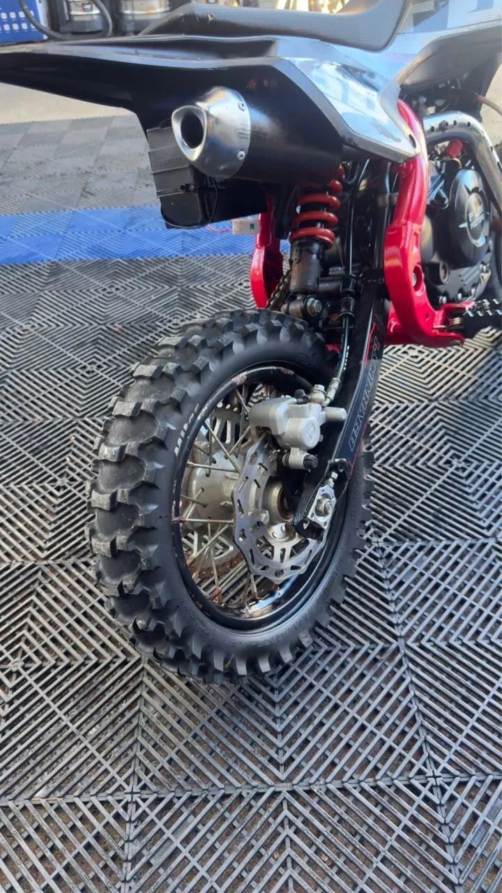 Mini Moto  - Foto 4