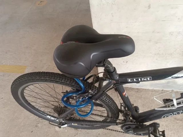 Bicicleta - Foto 5