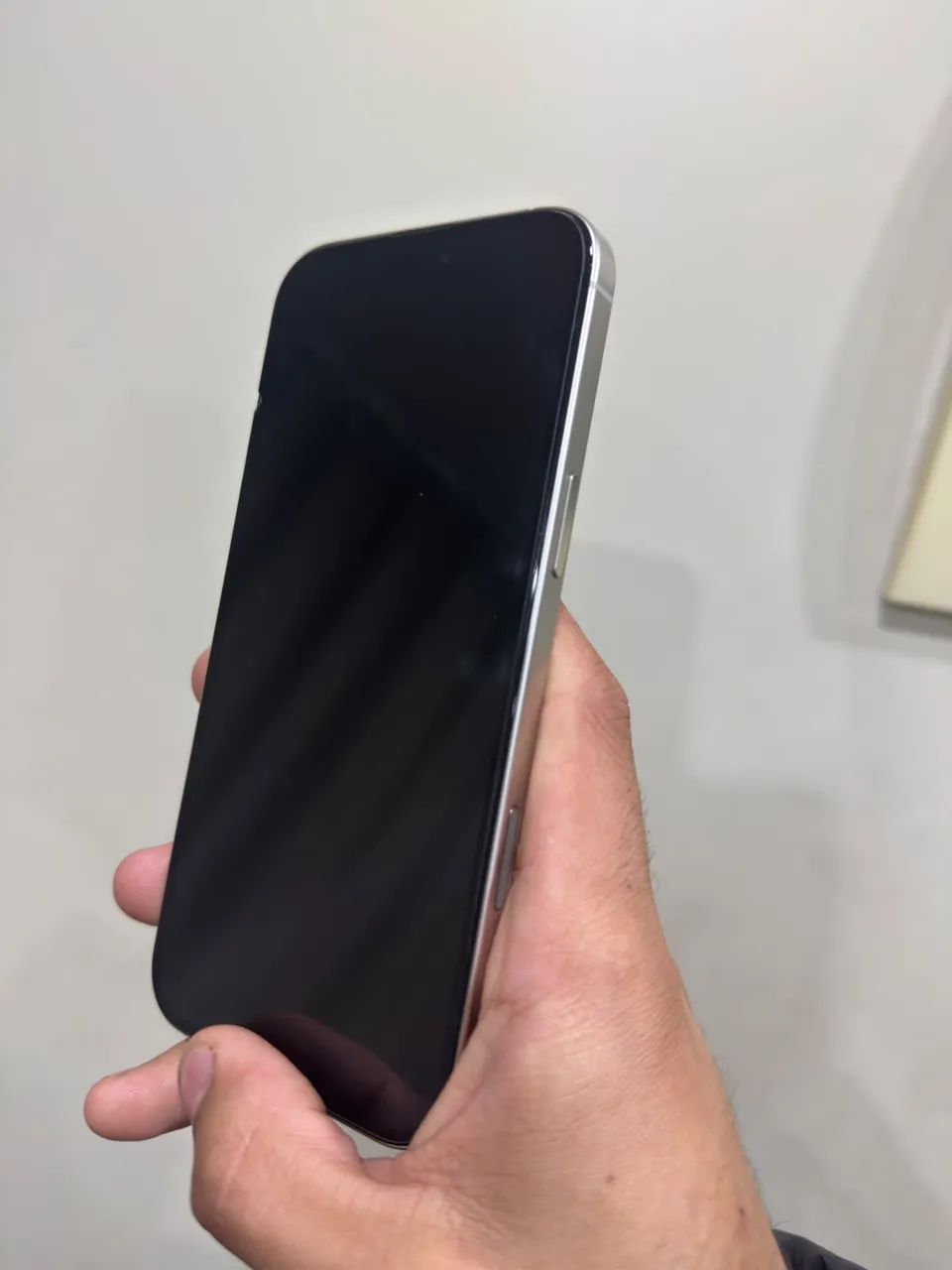 iPhone 16 Pro Max - Foto 3