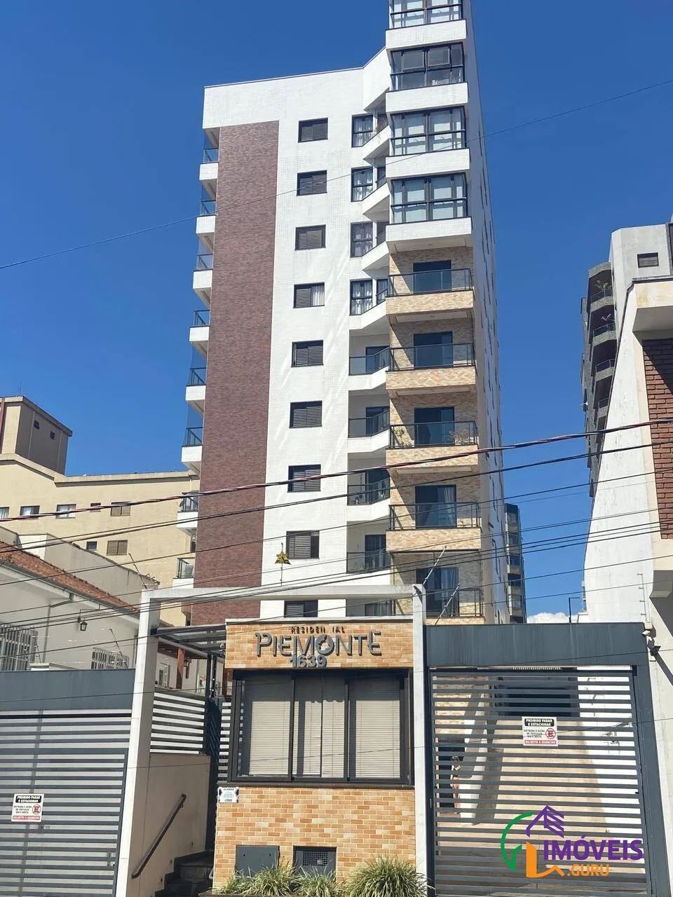 APARTAMENTO - CENTRO - MG - Foto 2