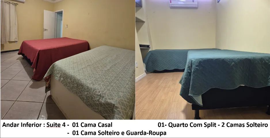 MANSÃO COROA DO MEIO - Foto 11