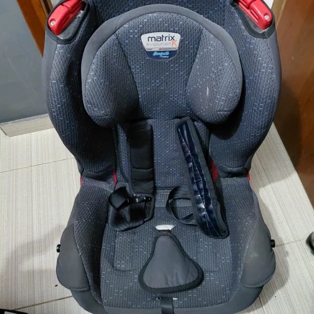 Cadeirinha para carro