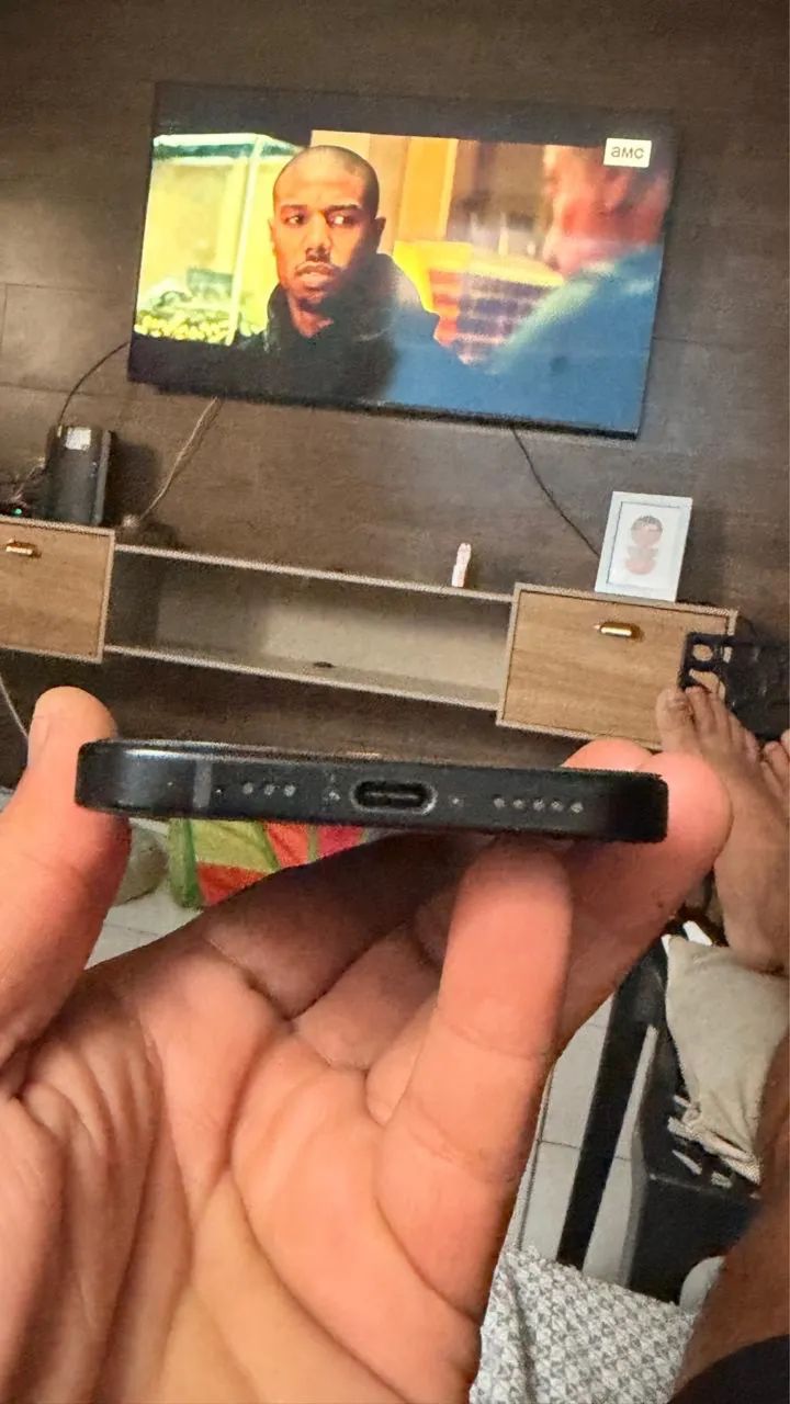 iPhone 15 - Foto 2