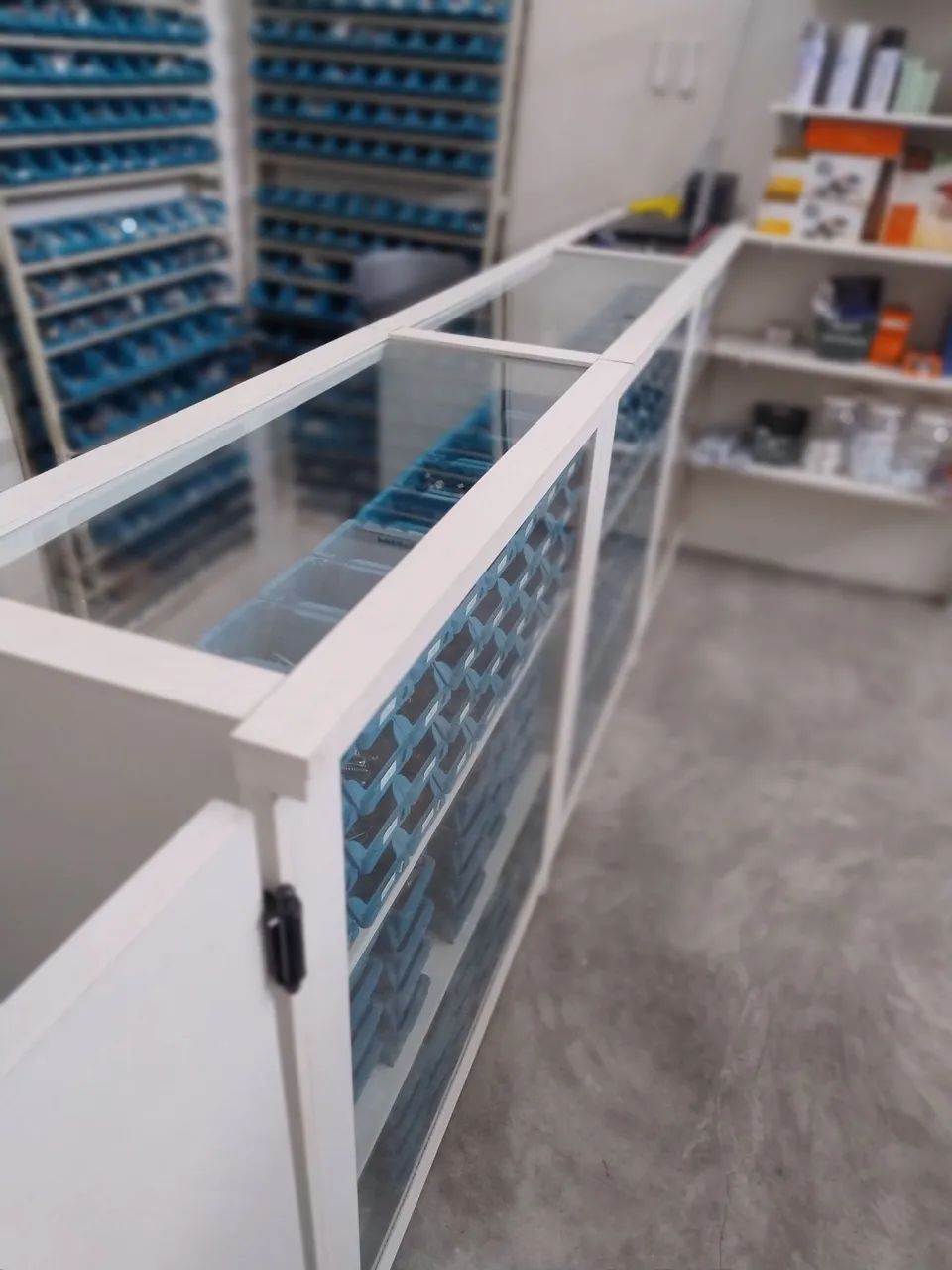 VENDO BALCÃO COMERCIAL - Foto 2