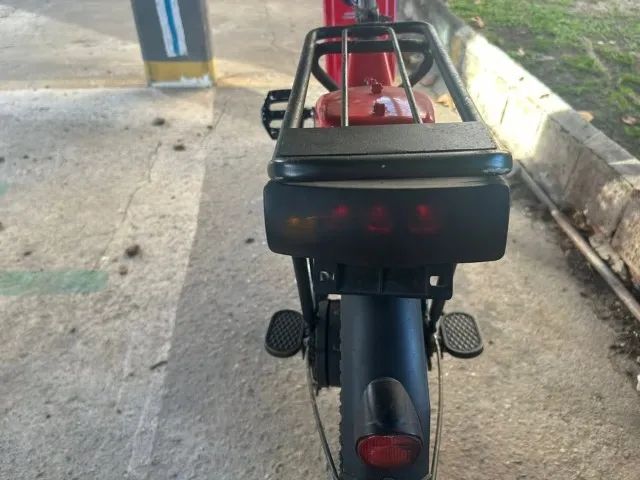 Bicicleta Eletrica Sousa - Foto 4