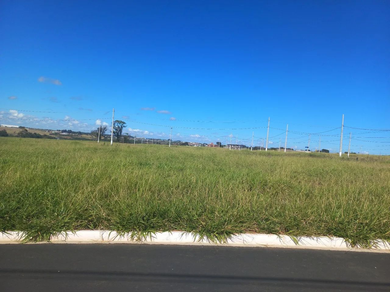 Terreno Jardim Interlagos Araguari 
