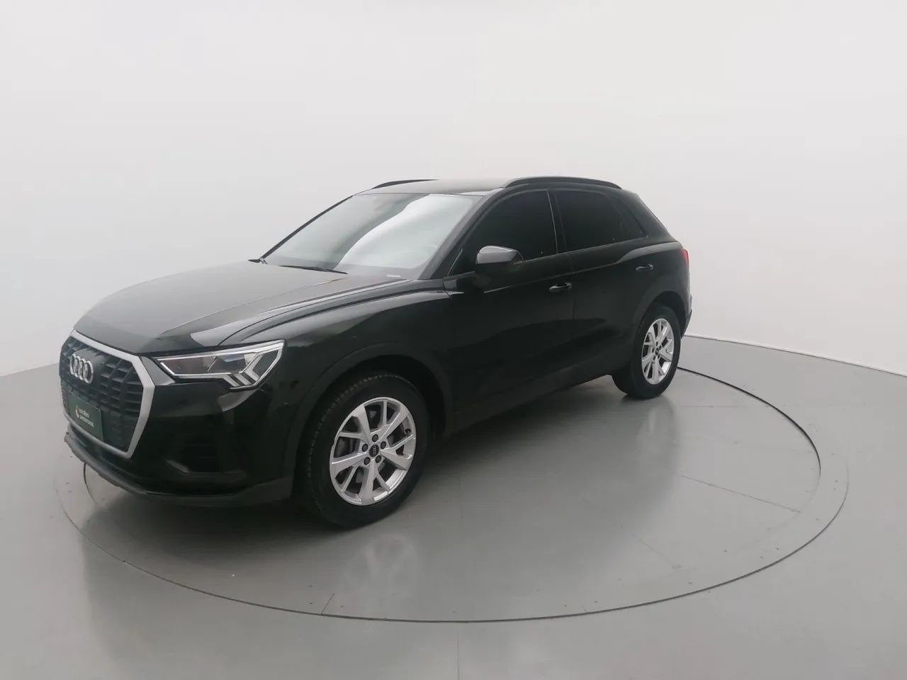 Audi Q3 Prestige 2.0 TFSI Tiptr.quatro 2024