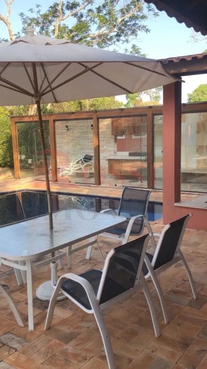 Venda de Casas / Padrão na cidade de ITIRAPINA - Foto 2