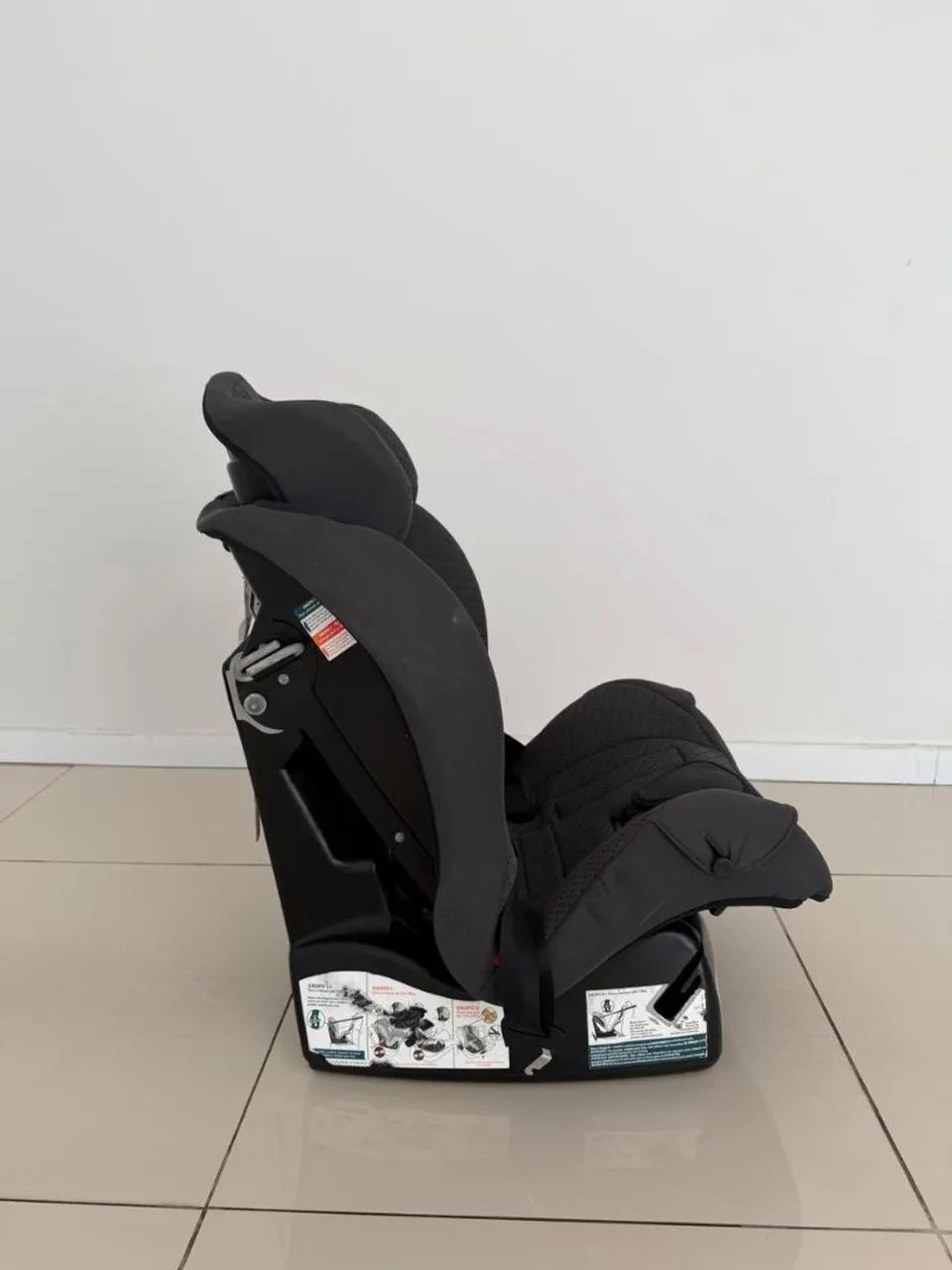 Cadeirinha  - Foto 2