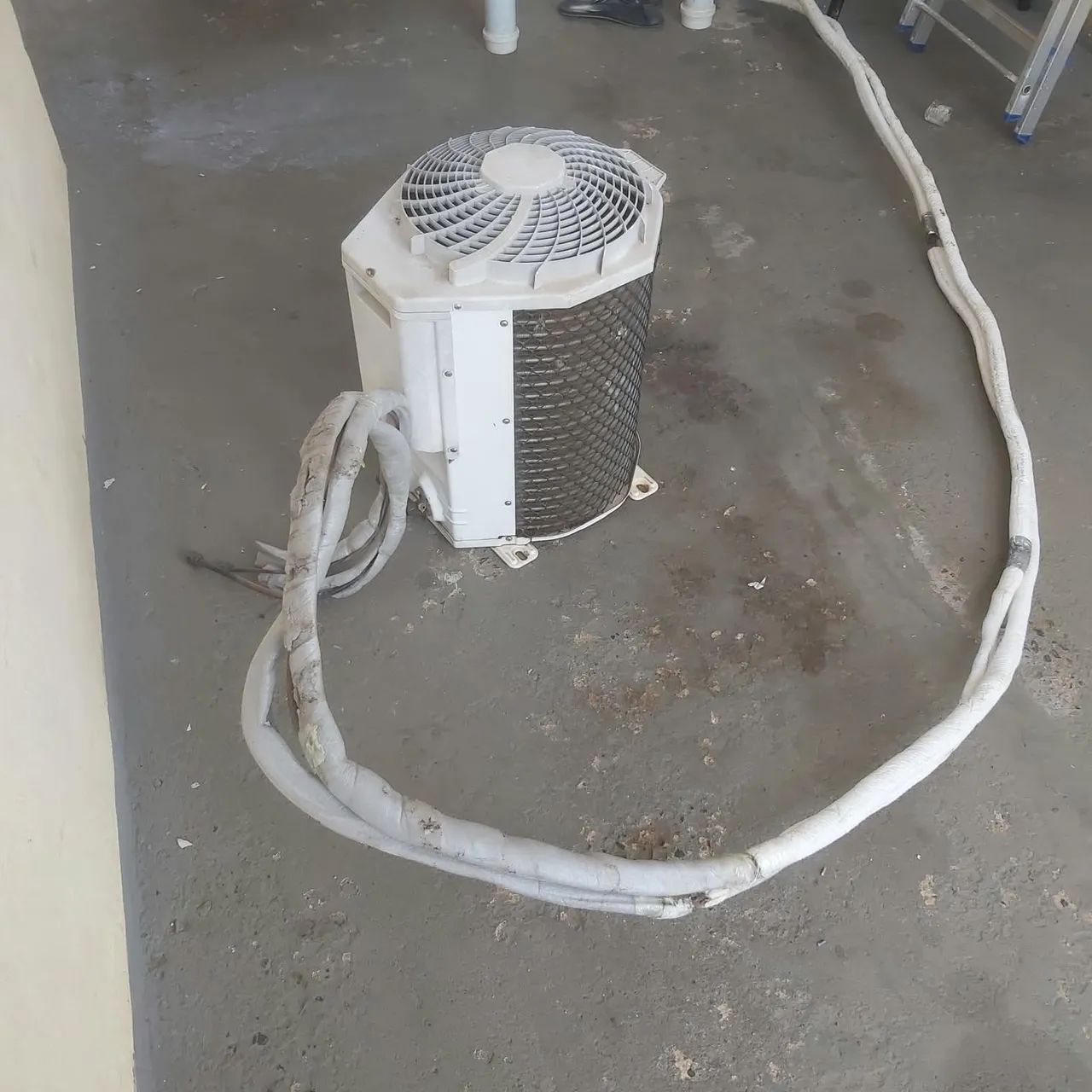 Ar Condicionado Split Philco 9000 BTUs 220V - Foto 3