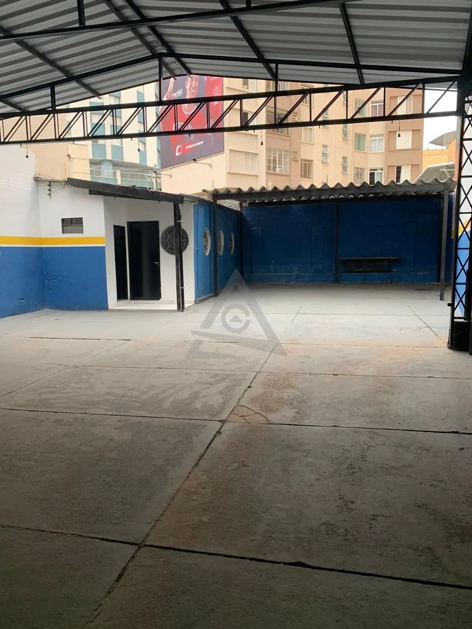 Galpão à venda em Campinas, Centro, com 235 m² - Foto 5