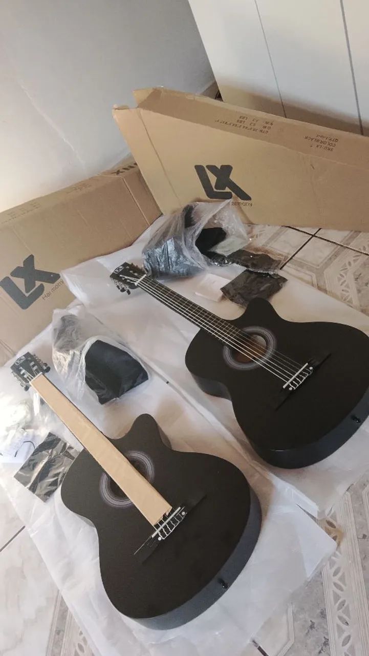 Violão 