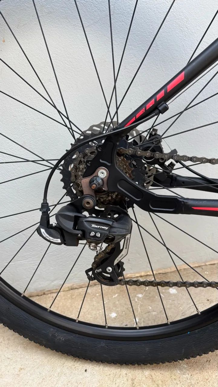 Bicicleta oggi hacker - Foto 4