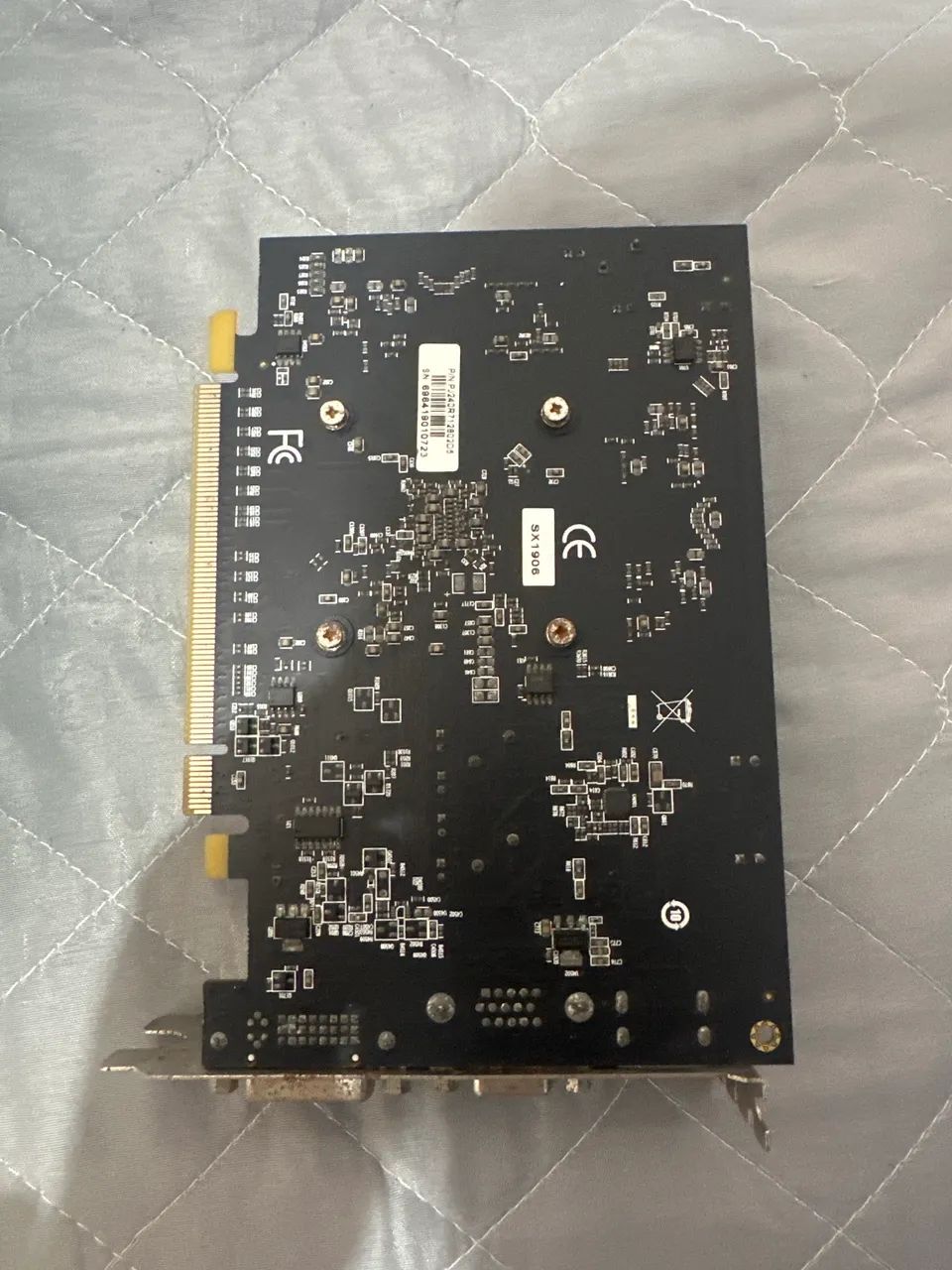 Placa de Vídeo AMD RADEON - Foto 2