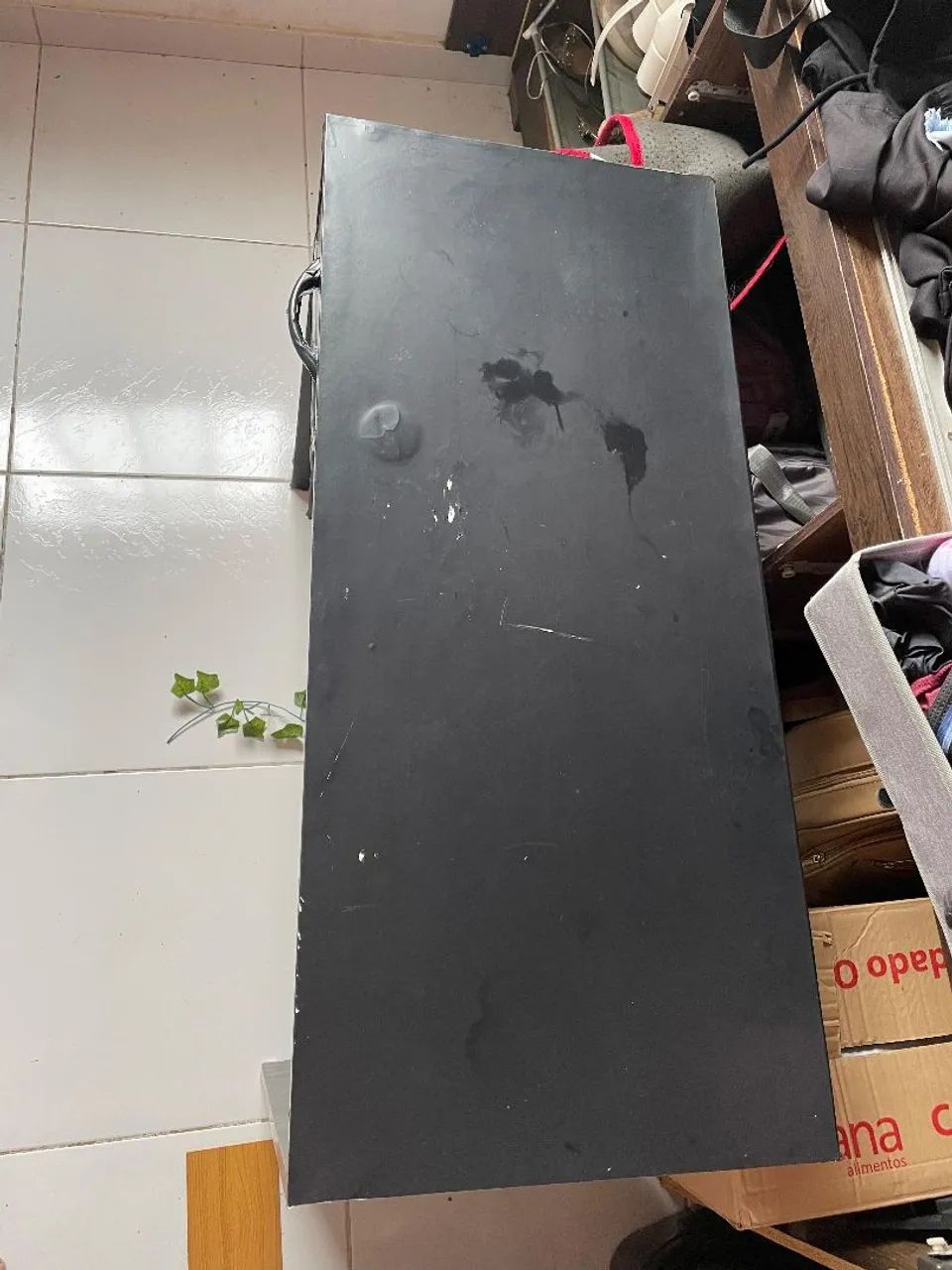 Mesa para escritório, quarto.. - Foto 3