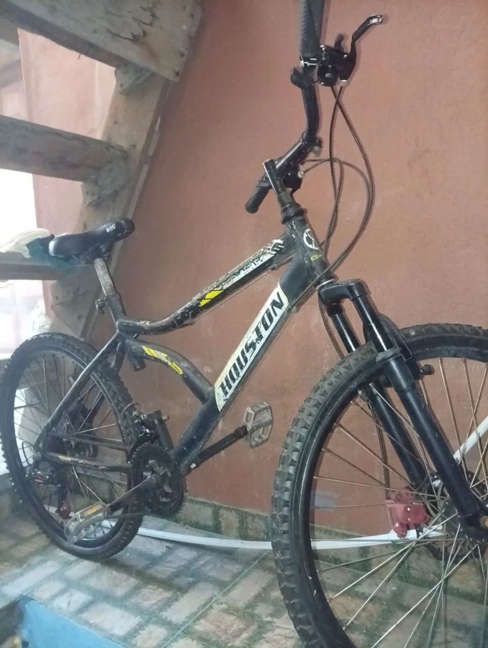 Bicicleta - Foto 2