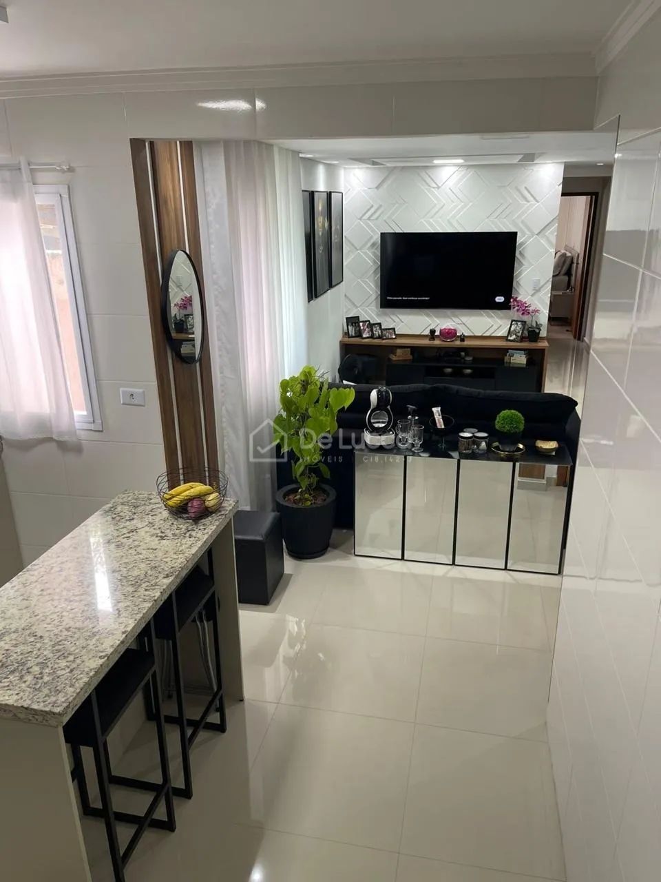 cobertura - Vila Assunção - Santo André - Foto 2
