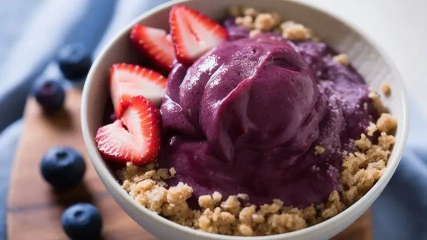 Franquia de Açaí Consolidada à Venda em Juiz de Fora