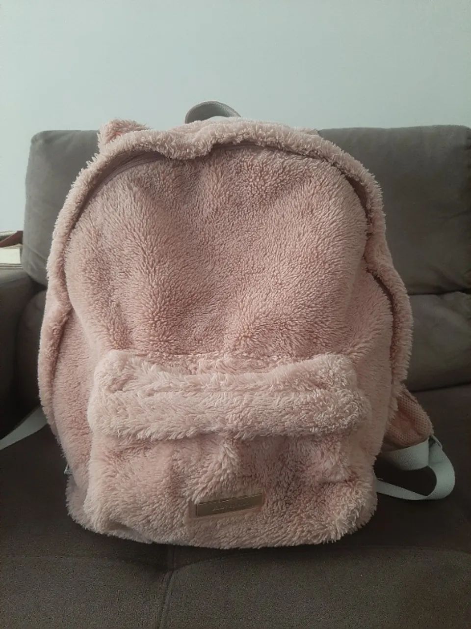 Mochila Imaginarium