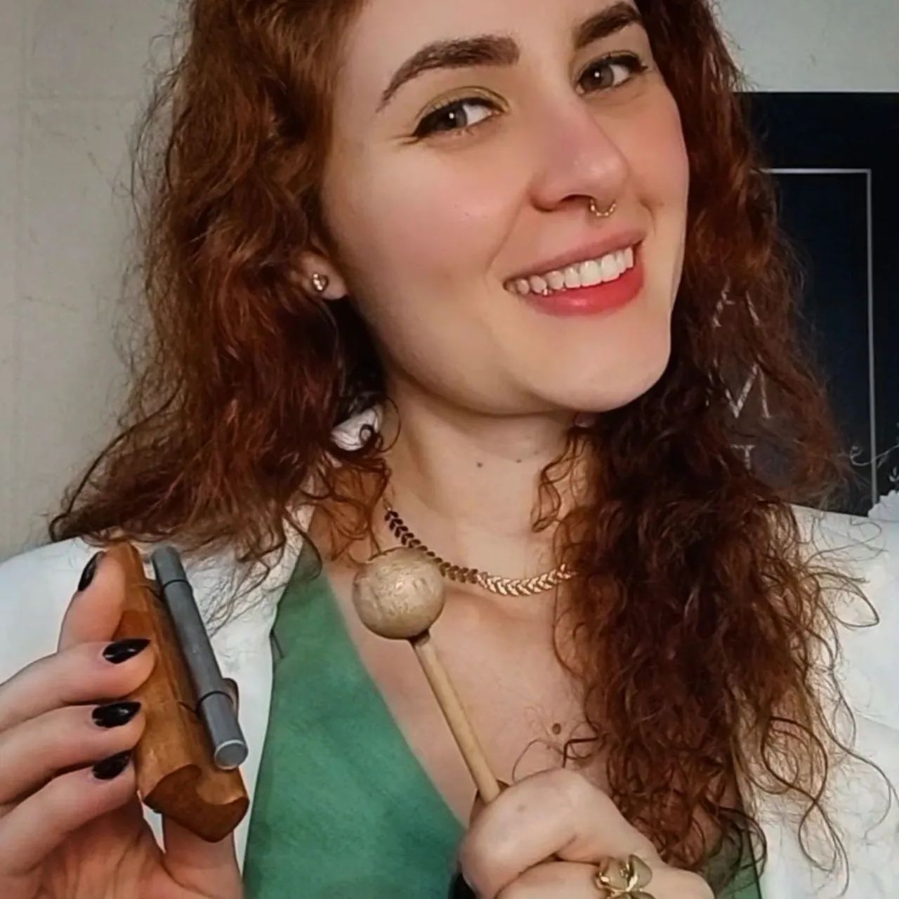 Terapeuta Holística e Integrativa em SBC - Destrave sua Vida Emocional - Foto 5