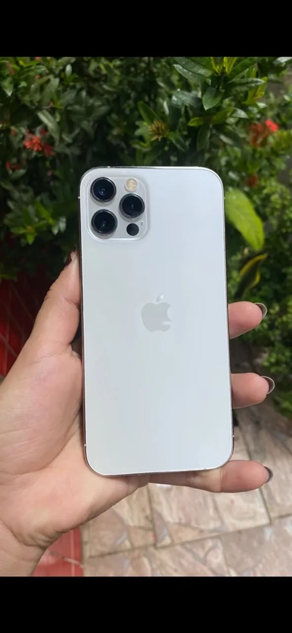 IPHONE 12 pro - Foto 5