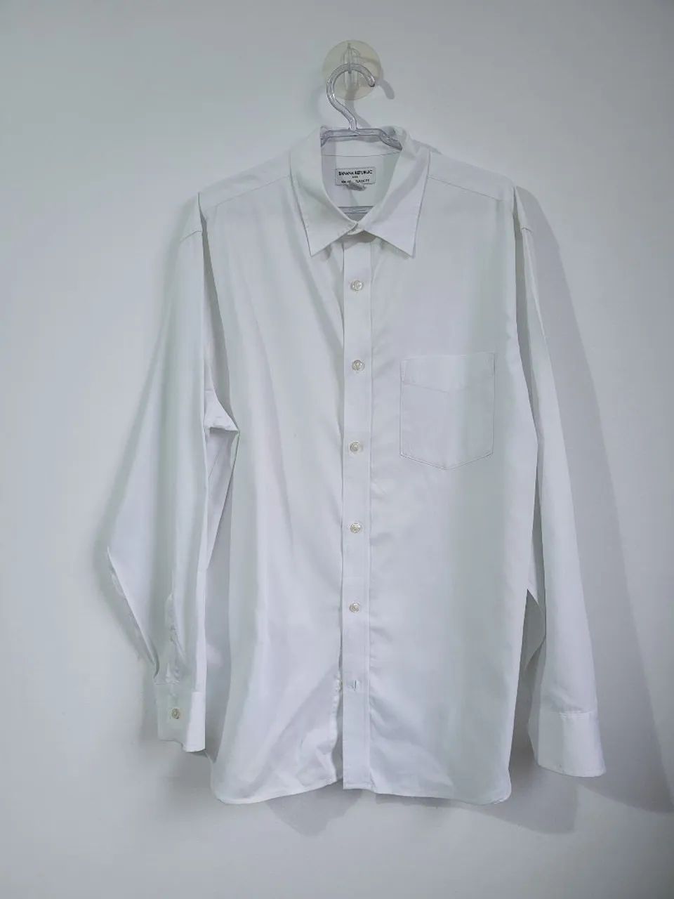 Kit 5 Camisas Brechó  Atemporal