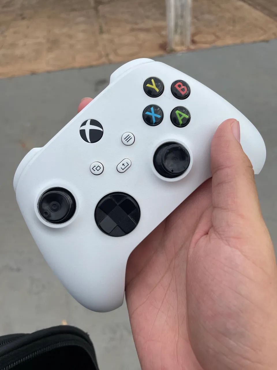 Vendo controle de Xbox 