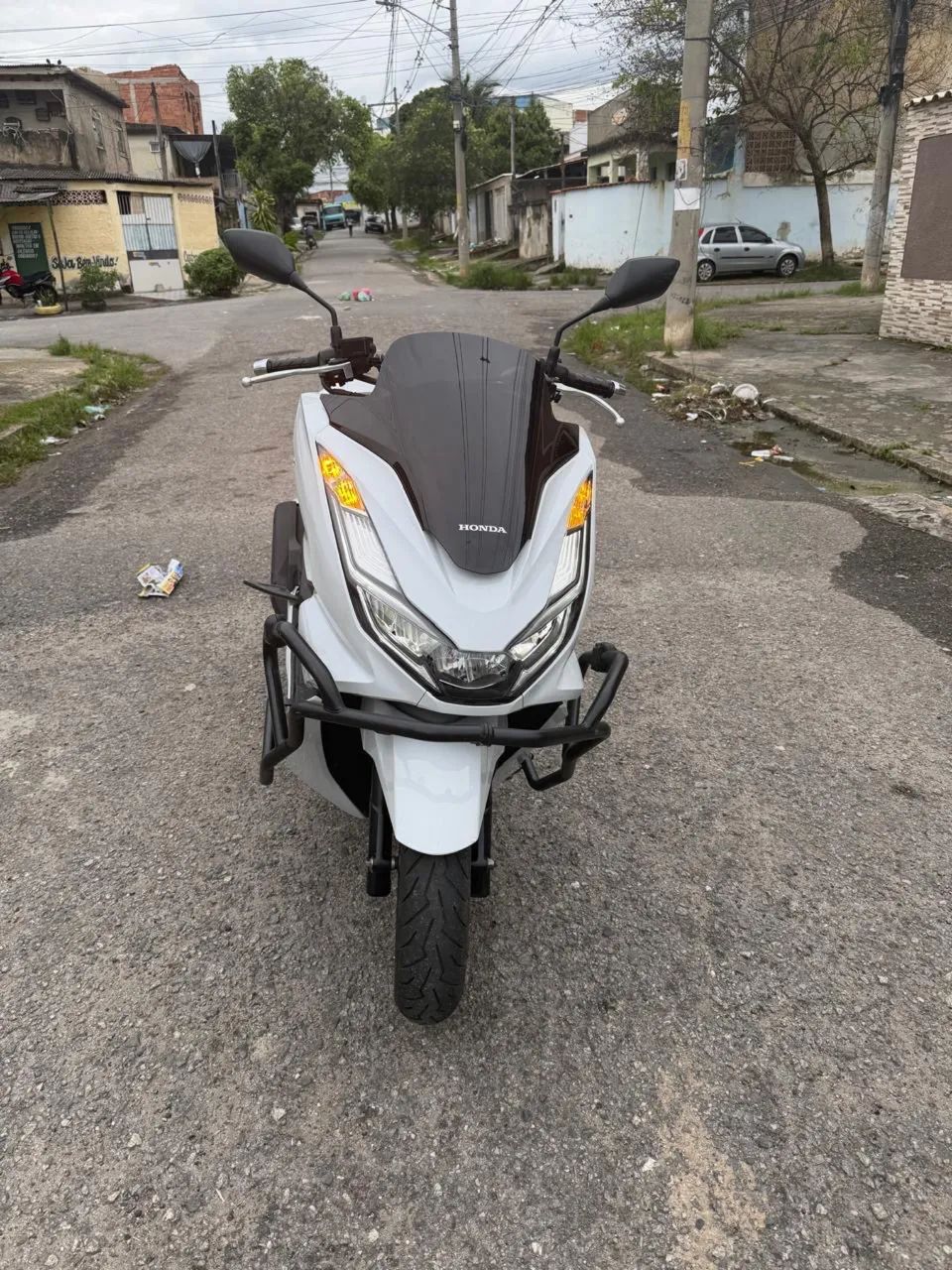 Vendo PCX 2025 doc.ok - Foto 3