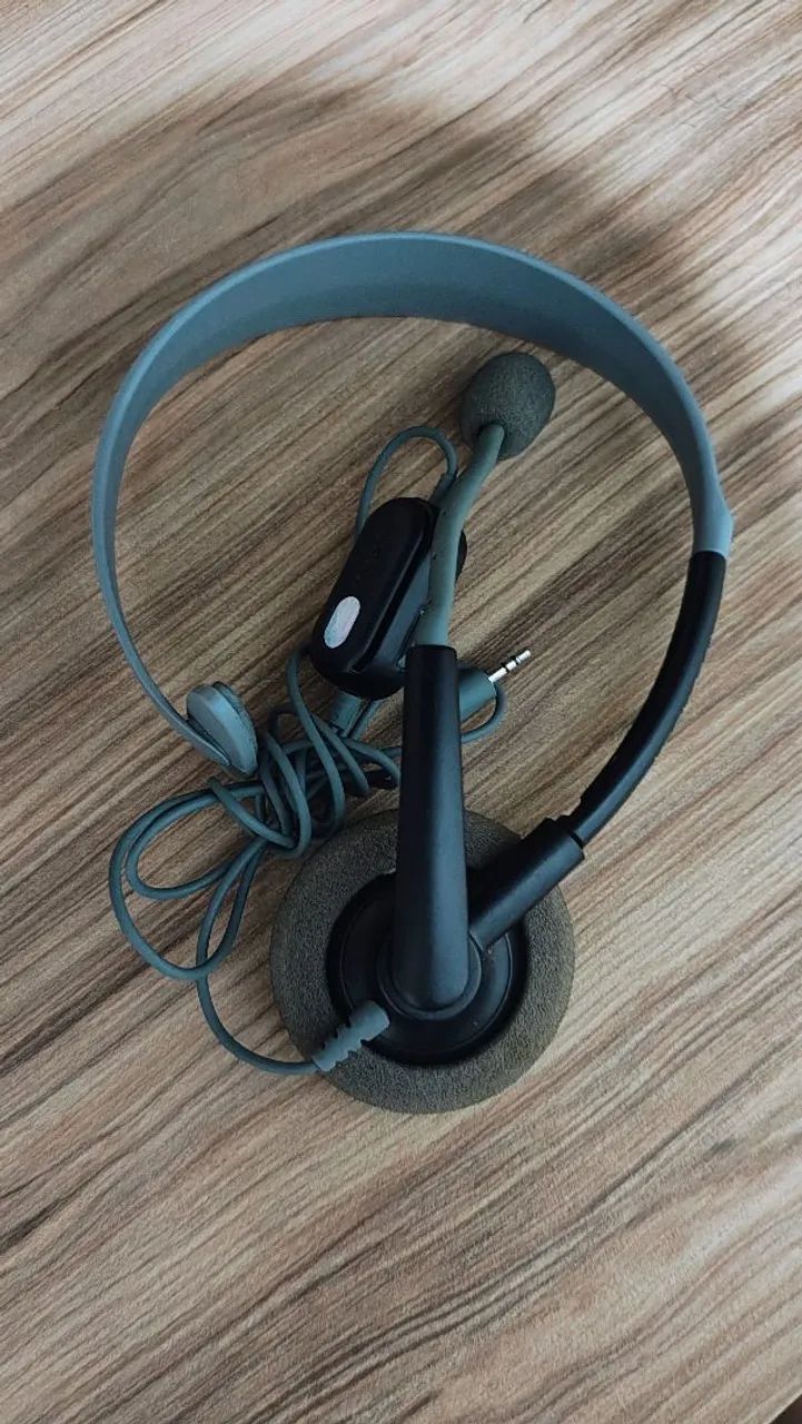 Fone para XBOX 360  - Foto 3