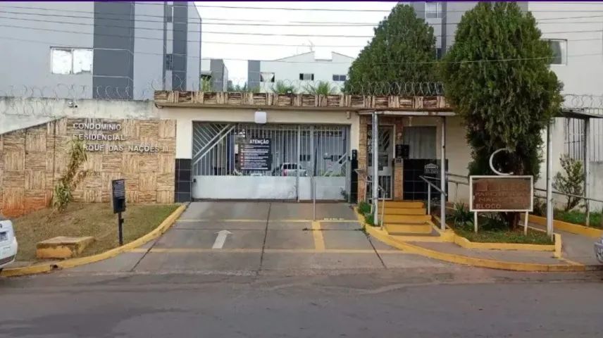 Apartamento com 2 Quartos à venda, 46m² - Parque das Nações - Foto 2