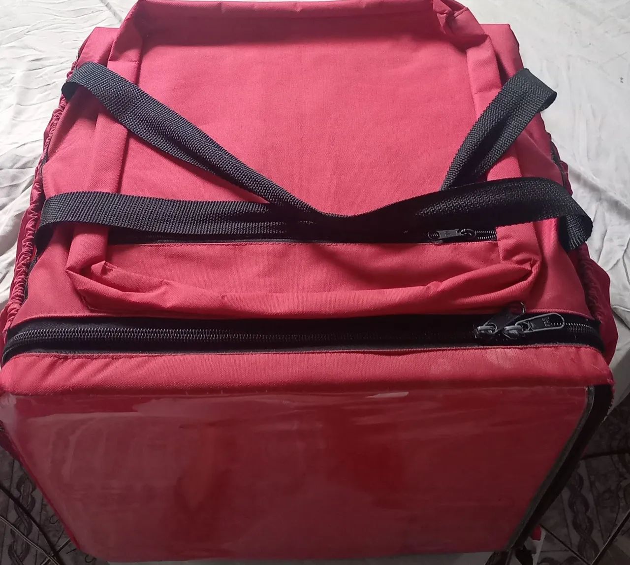  Bag de entregador  - Foto 3