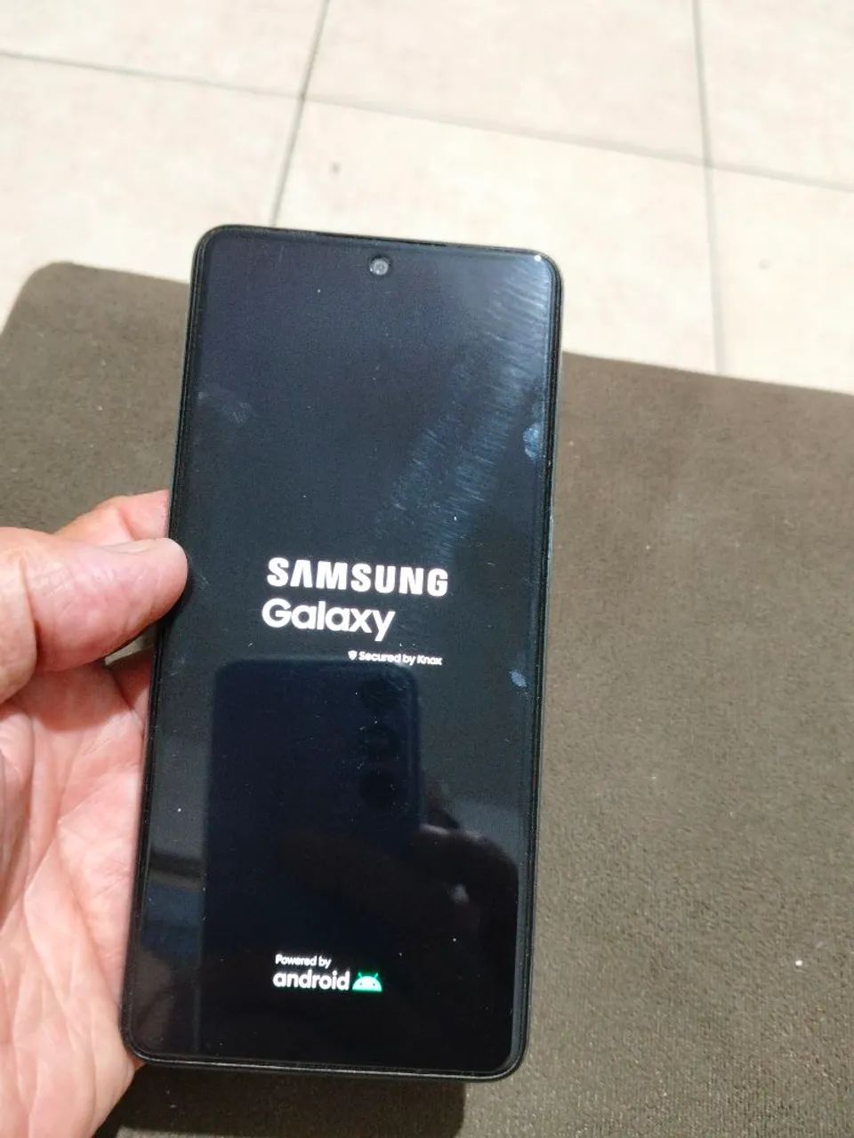 CELULAR SANSUNG M53 5G - Foto 5